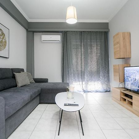 Central Guests Apartment Vólos Extérieur photo