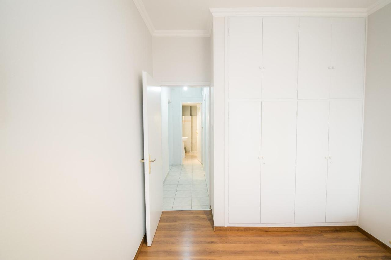 Central Guests Apartment Vólos Extérieur photo