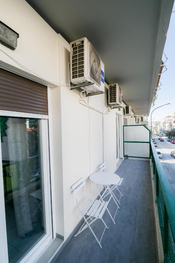 Central Guests Apartment Vólos Extérieur photo